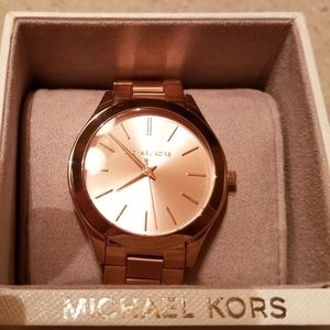 Micheal Kors watch